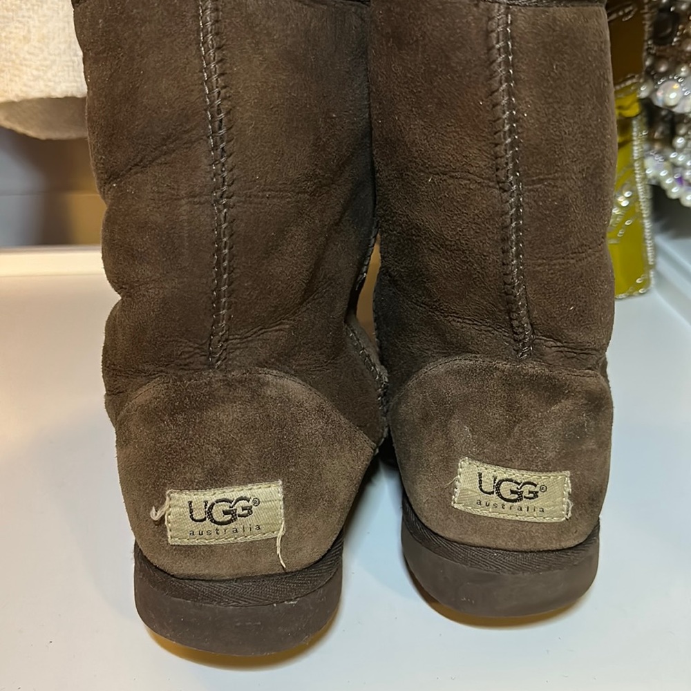 UGG Boots